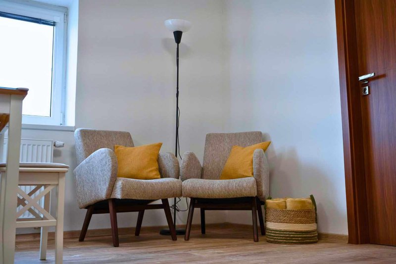 Ubytování U Dvořáků