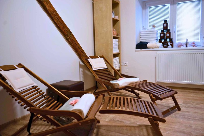 Ubytování U Dvořáků