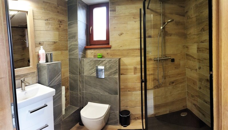 Cyklobar a penzion 100dola - ubytování