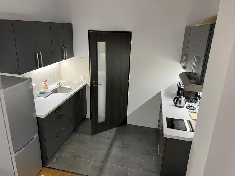 Ubytování Na Švestkové trati