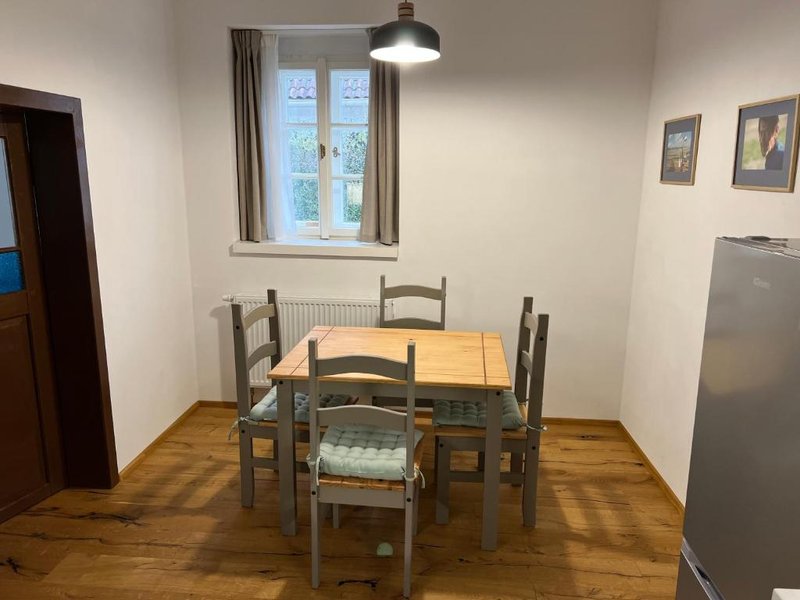 Ubytování Na Švestkové trati