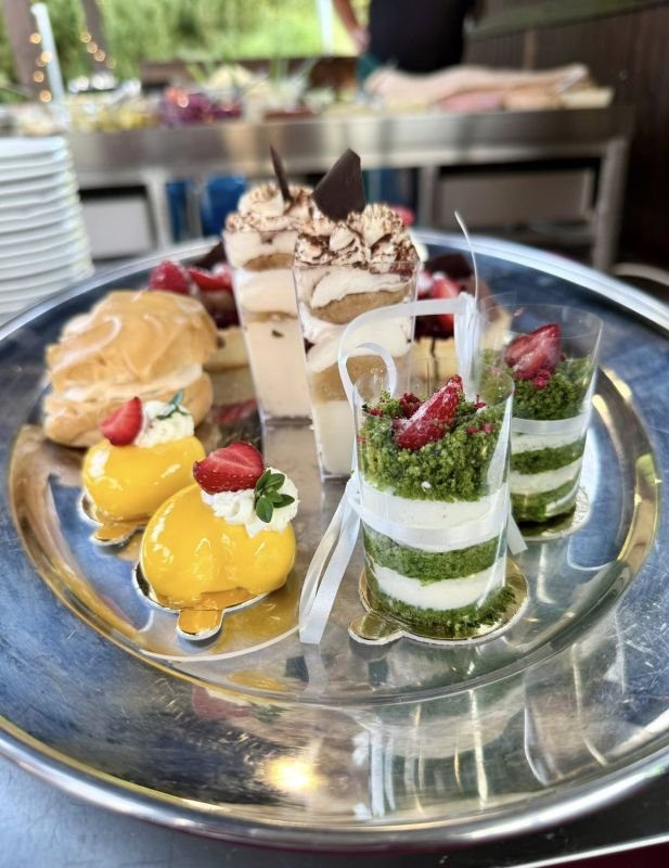 Hotel Horník - restaurace