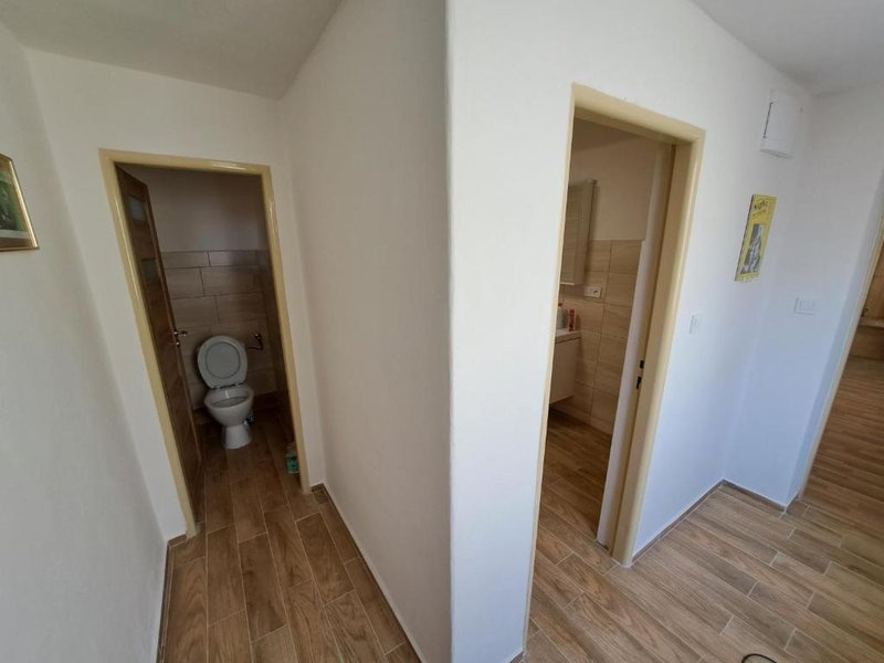 Apartmán Karolinka Radějov