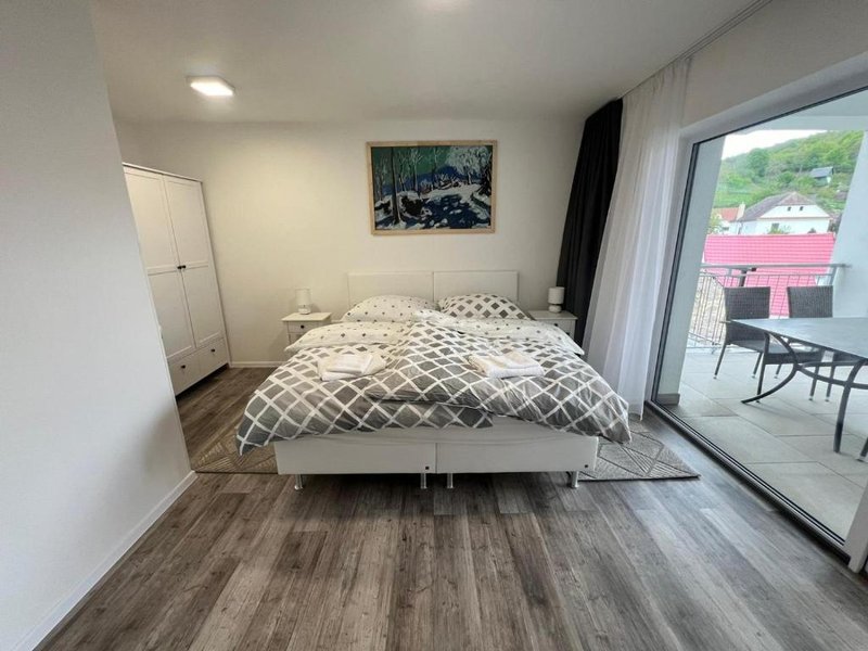 Stará Vinice - ubytování