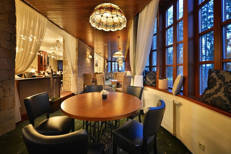 Restaurace Šestka