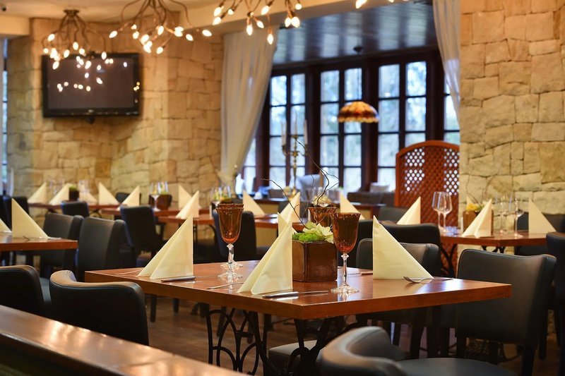 Restaurace Šestka