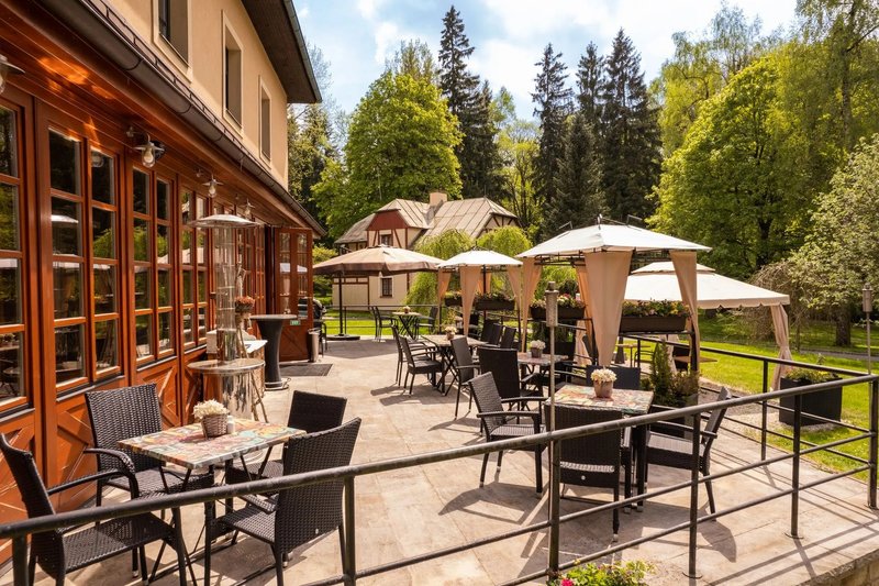 Restaurace Šestka