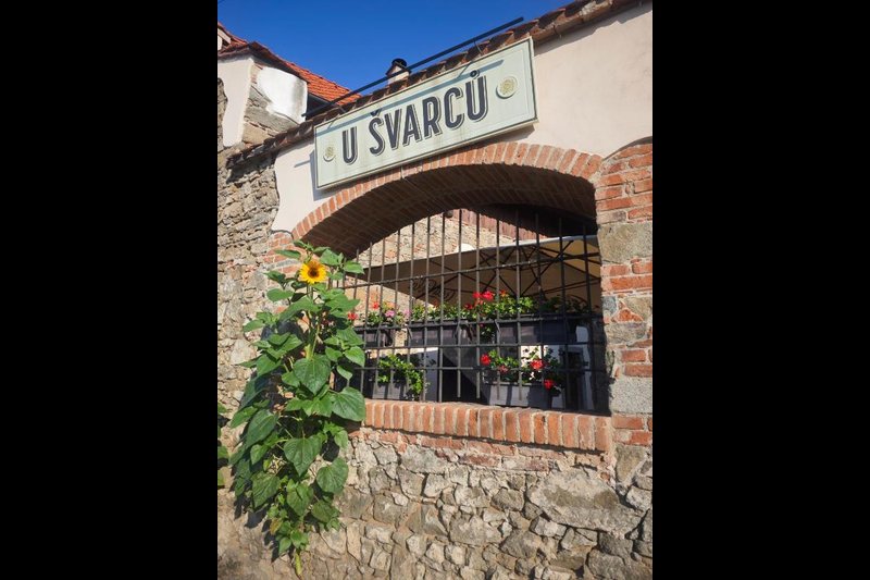 Penzion U Švarců 