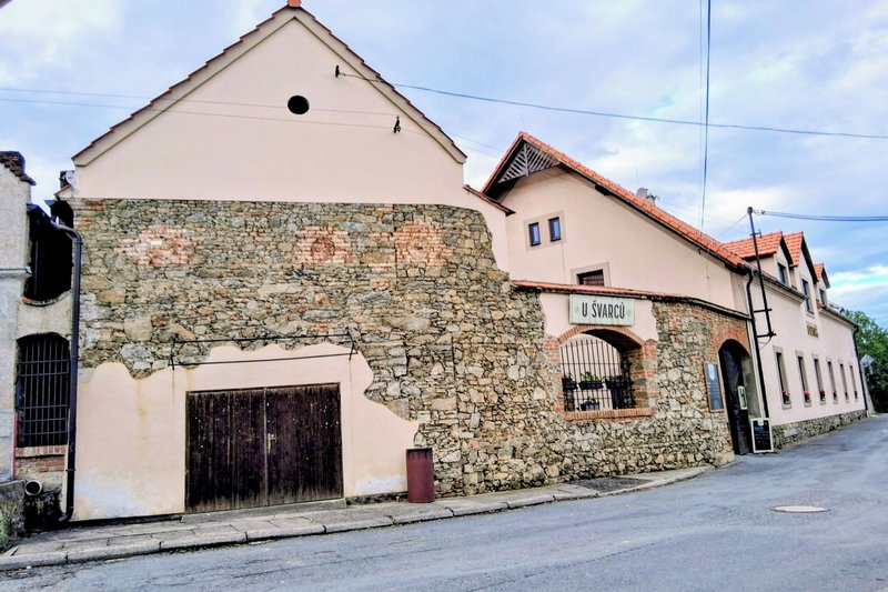 Restaurace U Švarců