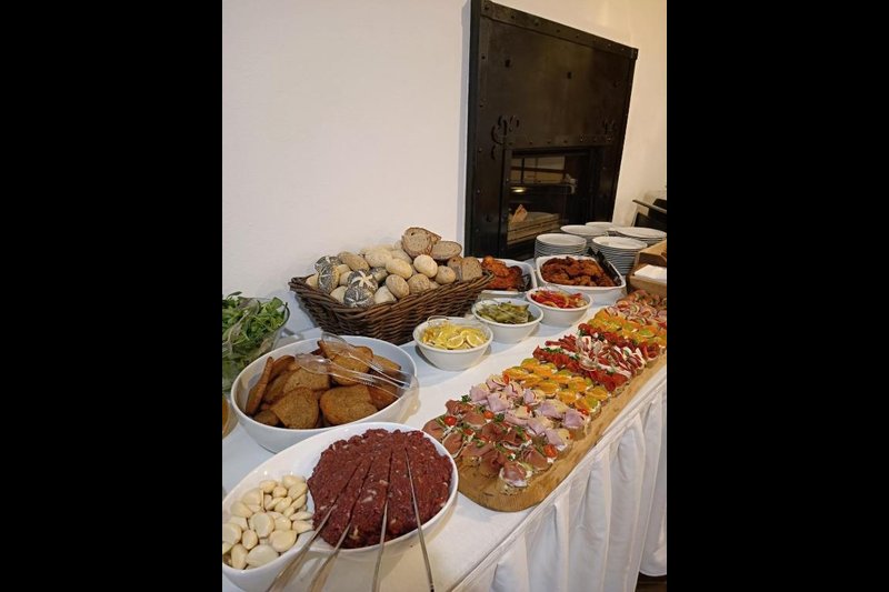 Restaurace U Švarců