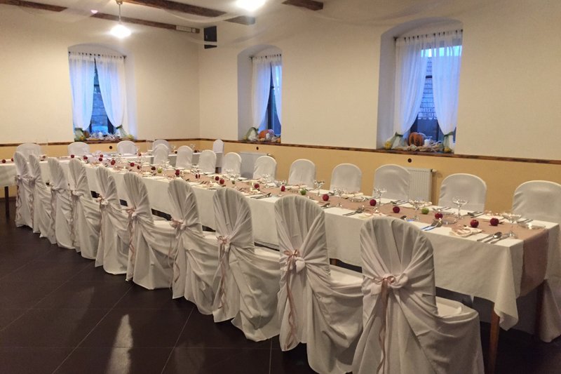 Restaurace U Švarců