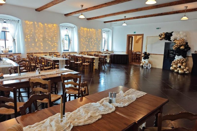 Restaurace U Švarců