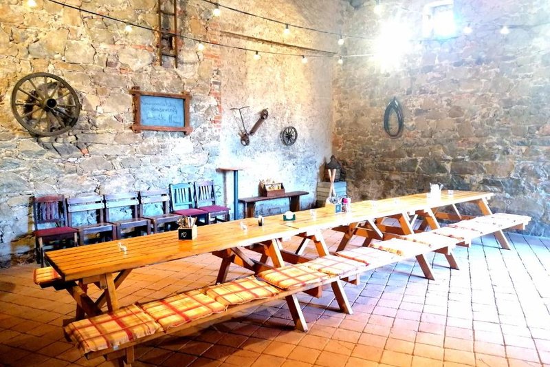 Restaurace U Švarců