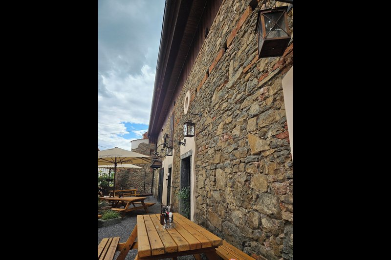 Restaurace U Švarců