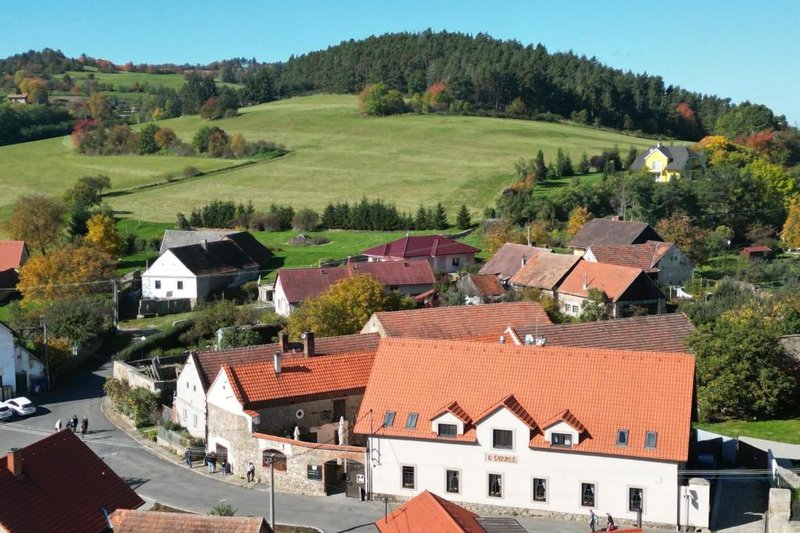 Restaurace U Švarců