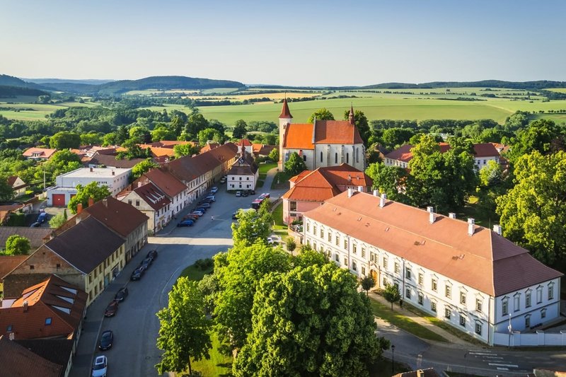 Bistro Polepšovna
