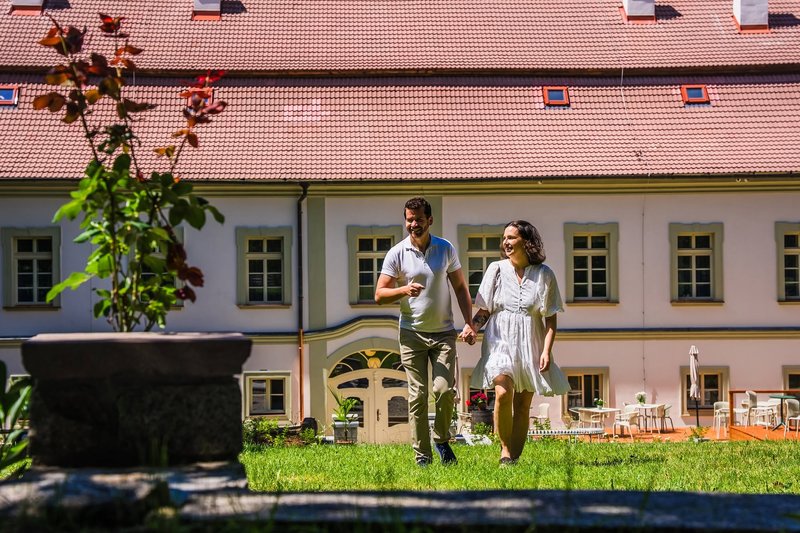 Bistro Polepšovna