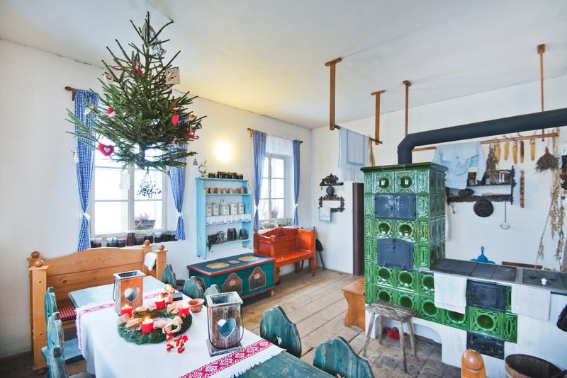 Horský hotel Lesná