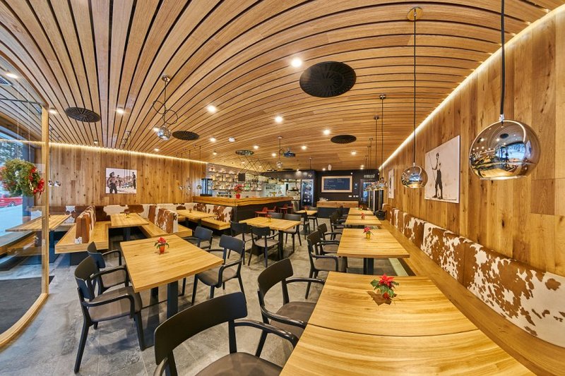 Restaurace Vavřinec