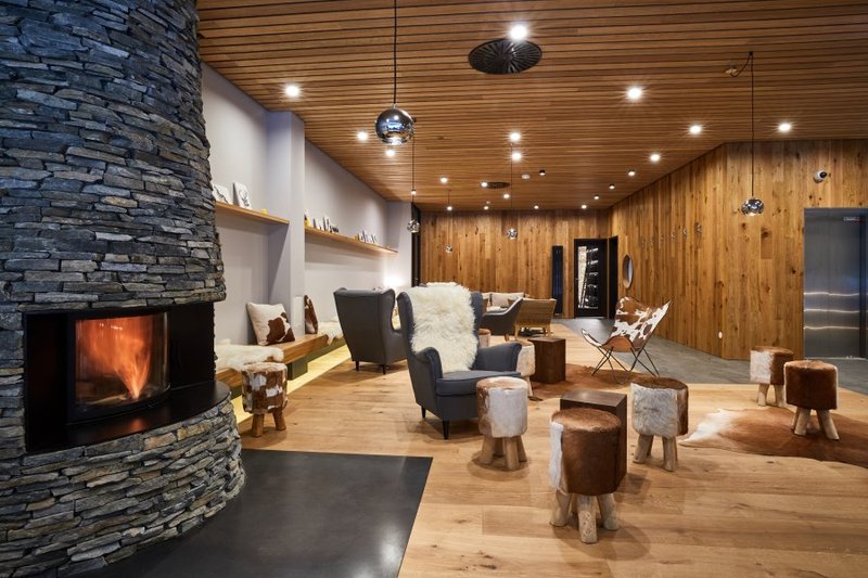 Restaurace Vavřinec