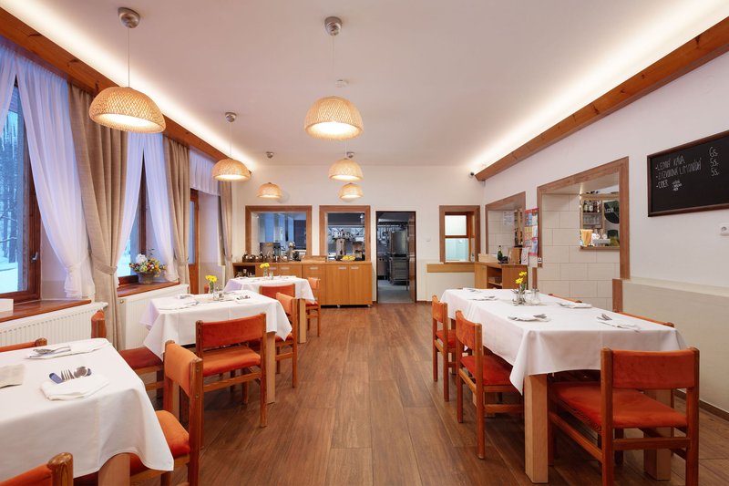 ProFamily Hotel Top Benecko