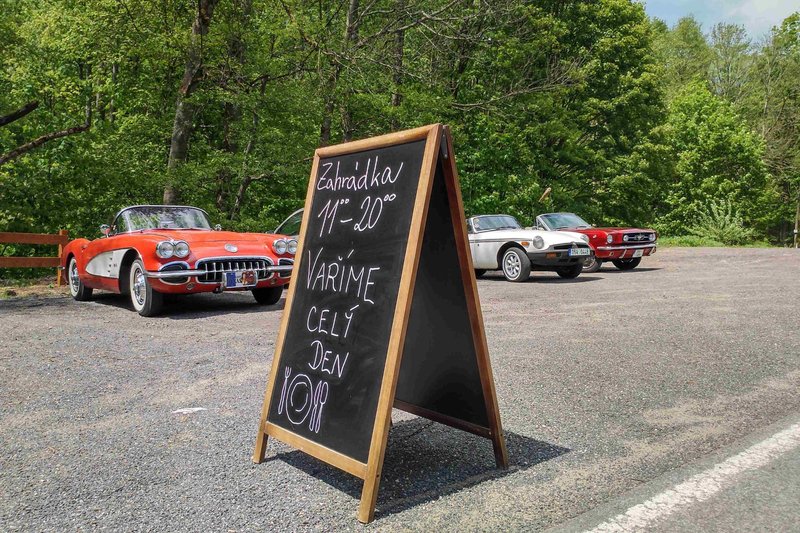 ProFamily Hotel Top Benecko - restaurace