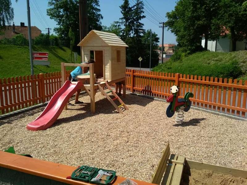 Restaurace U Svatého Víta