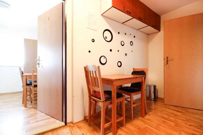 Penzion sklep U Palečků