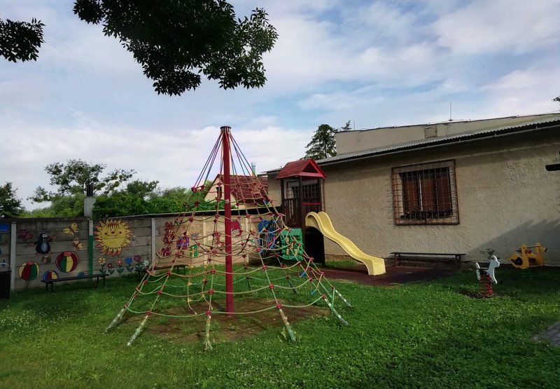 Penzion U Zámku Milotice