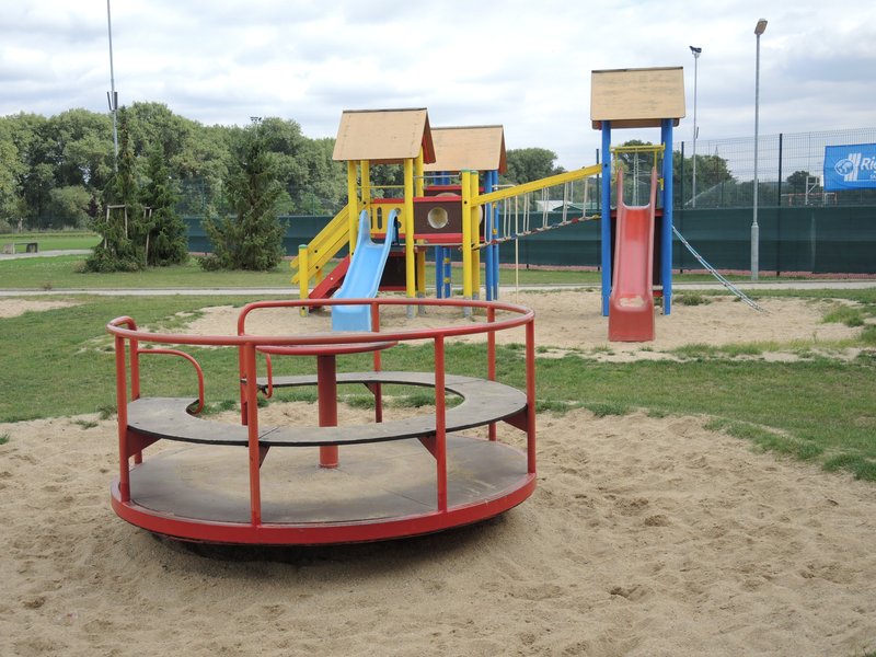 Sportovní areál Horní Počaply - ubytování