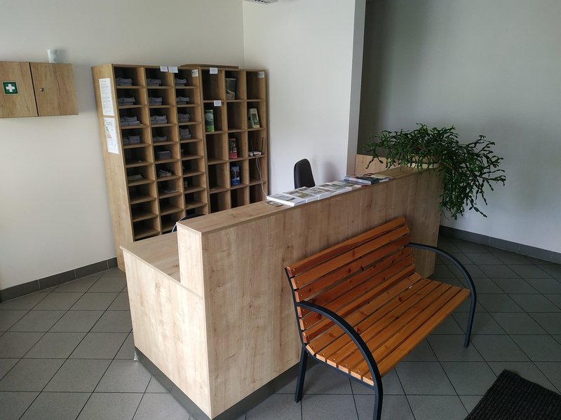 Centrum pro vzdělávání a kulturu - CVaK