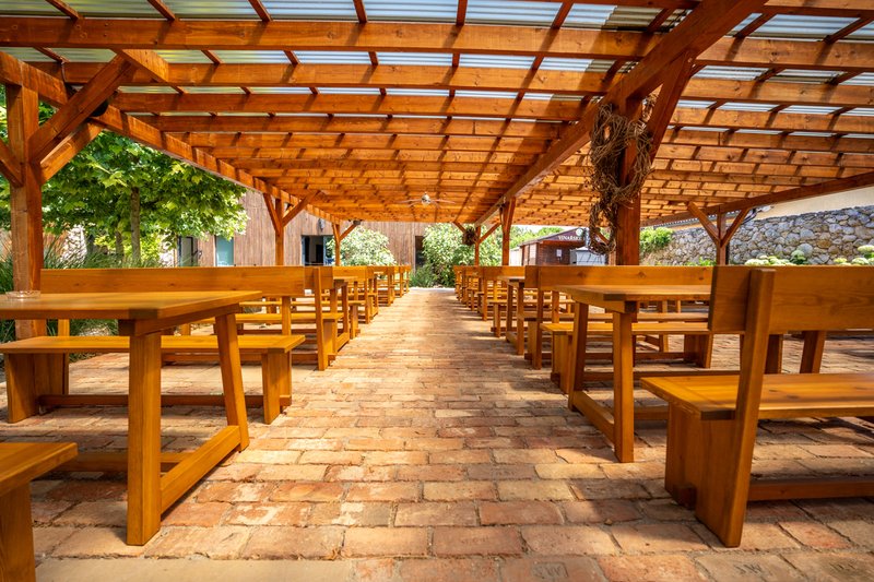 Vinařství HRANIČNÍ ZÁMEČEK