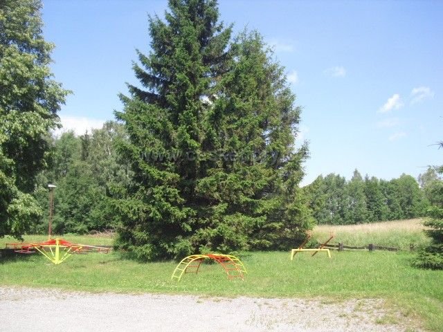 Penzion Na Staré Škole - kemp