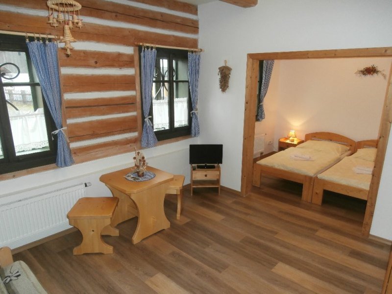 Penzion Betlém Hlinsko