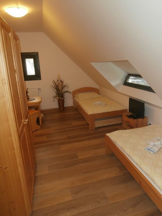 Penzion Betlém Hlinsko