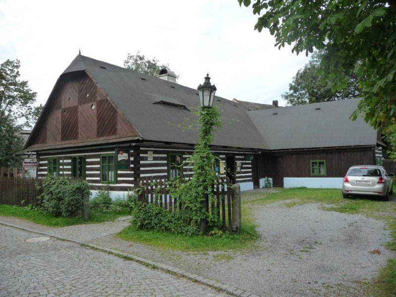 Penzion Betlém Hlinsko