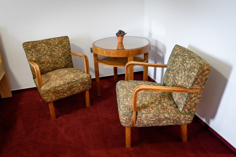 Venclův statek - penzion