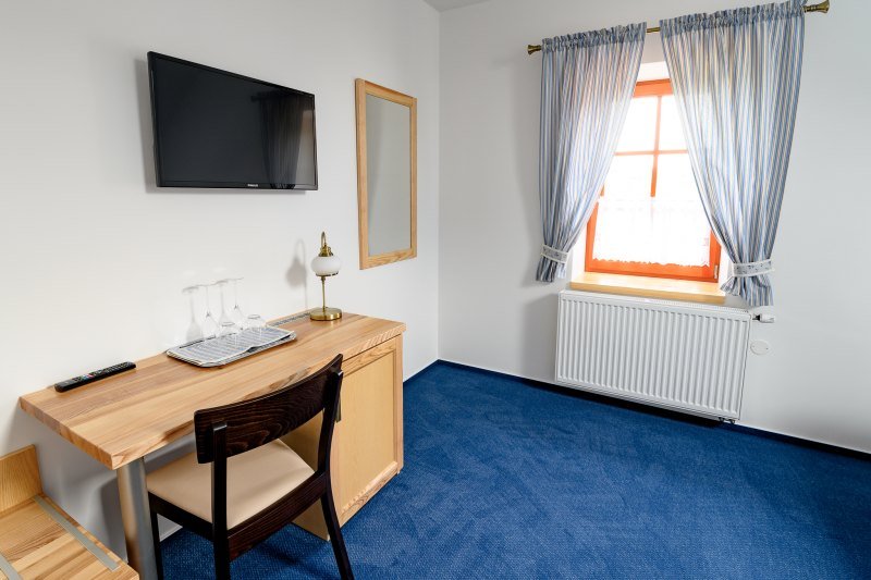 Venclův statek - penzion