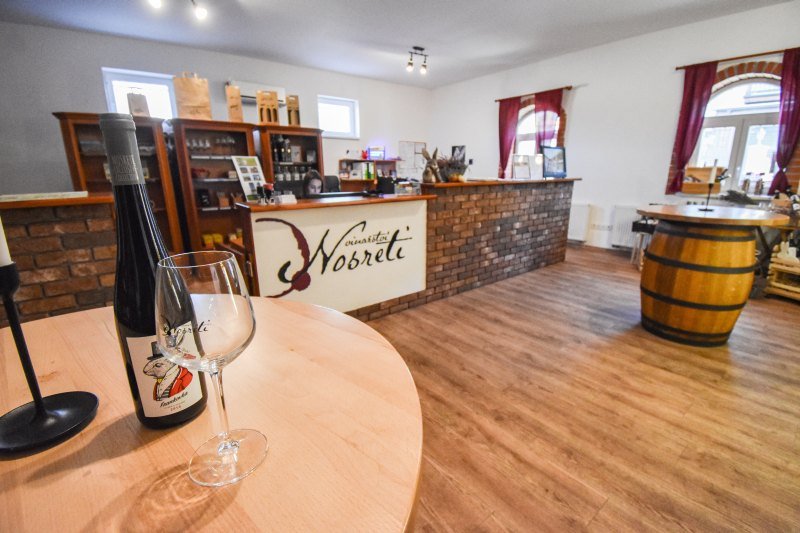 Turistické informační centrum v Zaječí