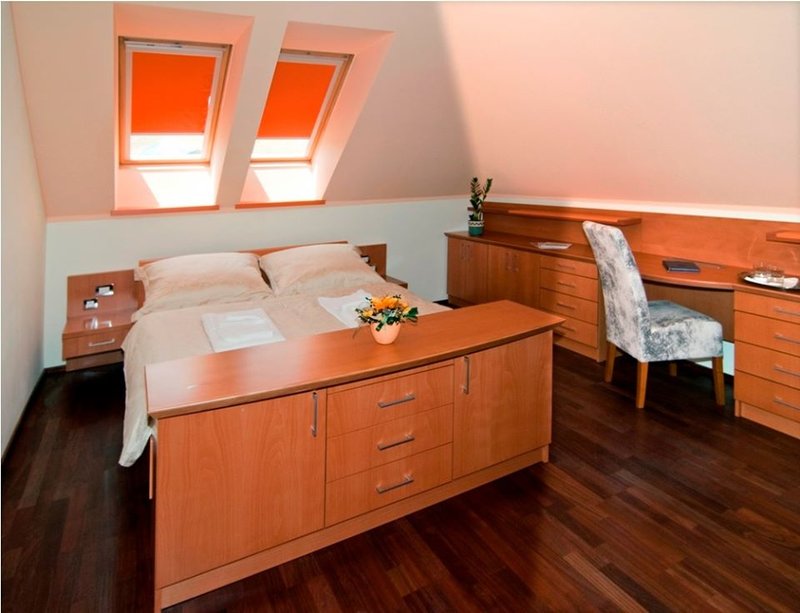 Hotel Heipark Tošovice