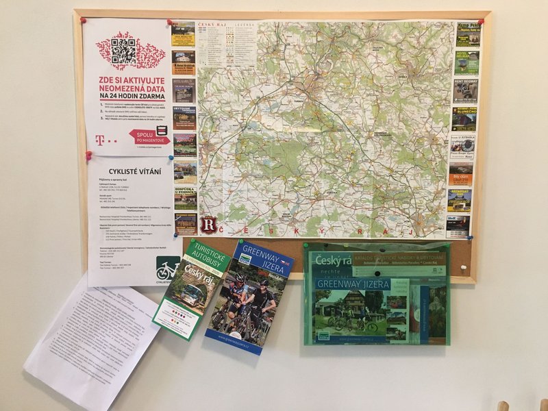 Rohozecká restaurace