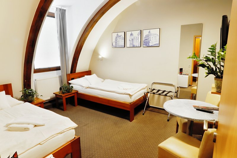 Apart Hotel Jablonec