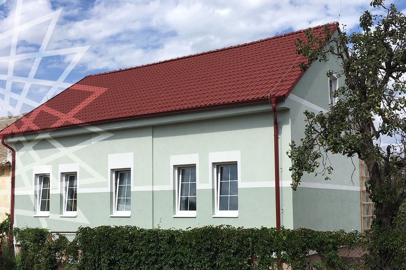 Apartmány Stará Brusírna