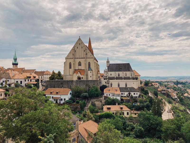 Apartmány Stará Brusírna