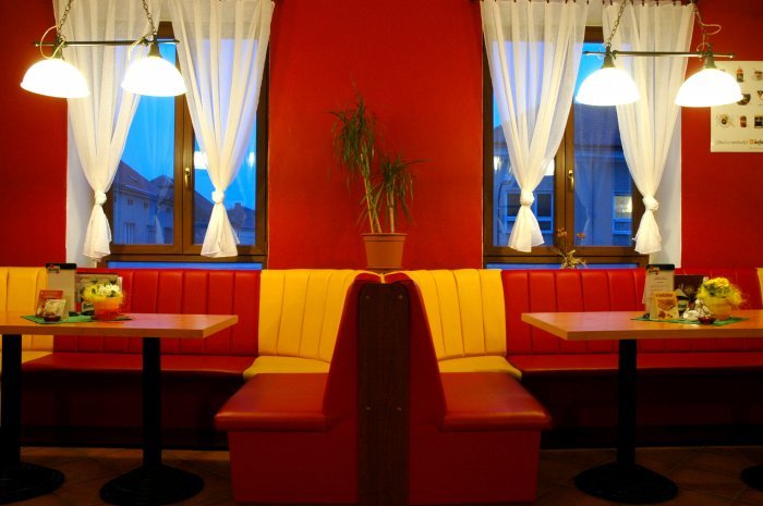 Picérka Restaurant & Pizza