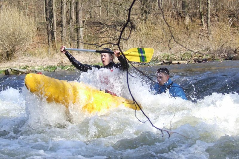 Informační centrum Vítkov