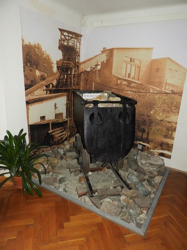 Regionální muzeum v Jílovém u Prahy