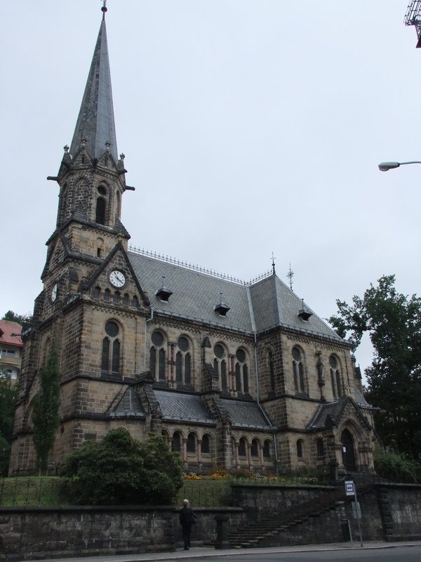 Hotel a kemp Formule