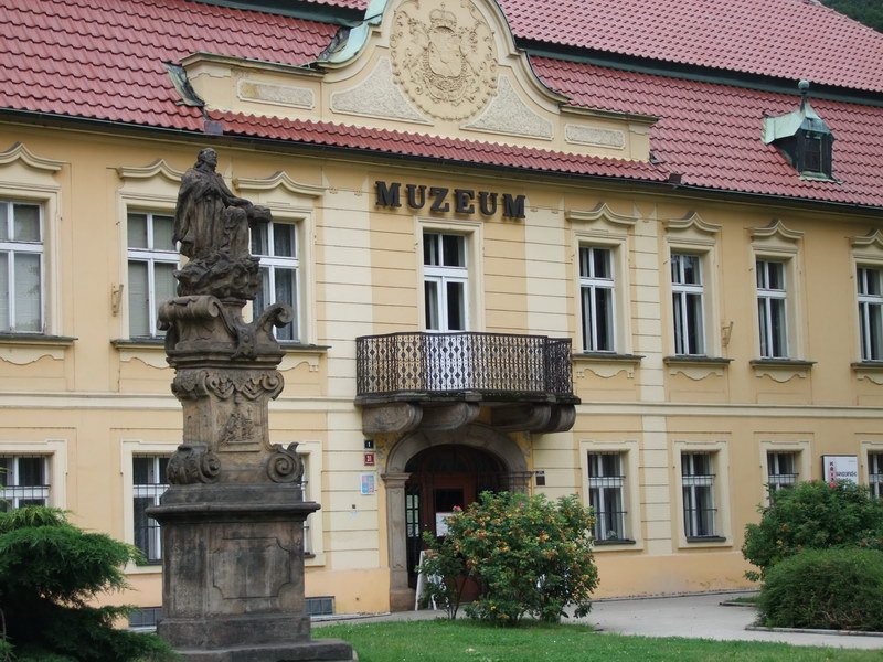 Hotel a kemp Formule