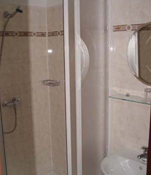 Penzion Bejčkův mlýn